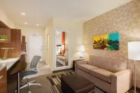 Home2 Suites by Hilton Minneapolis Bloomington Hotel a Bloomington