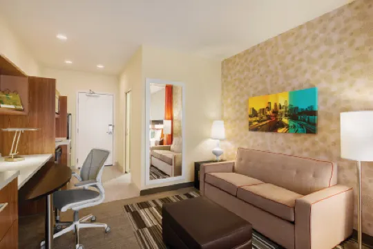 Home2 Suites by Hilton Minneapolis Bloomington
