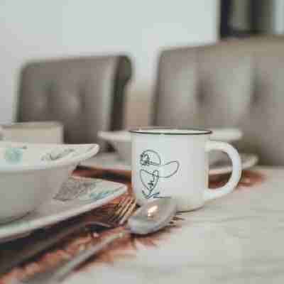 Macrolink Medini Opulent Stay 2BR 4pax Legoland Others