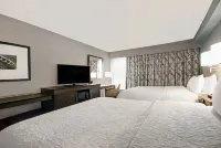 Hampton Inn Greenville I-385 - Woodruff Road Hotels in Mauldin