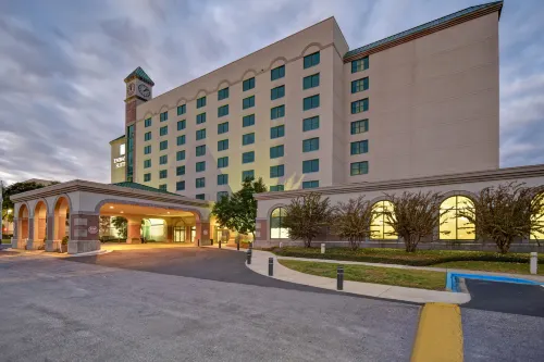 Embassy Suites by Hilton Montgomery Hotel & Conference Center Hotels in Montgomery