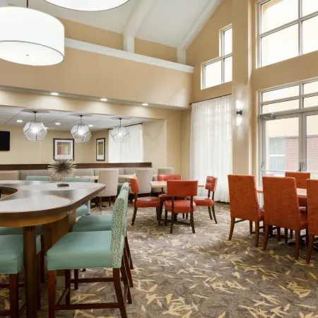 Homewood Suites by Hilton Houston - Westchase Отели рядом с достопримечательностью «Торговый центр Memorial City»