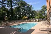 Hampton Inn by Hilton Spring Lake Fayetteville - Pools