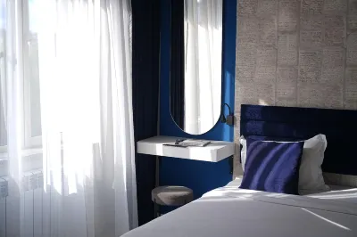 Studio in the Centre of Yerevan by Sweet Home Hotel a 