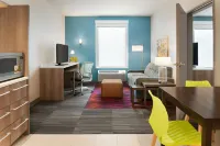 Home2 Suites by Hilton Brooklyn Park Minneapolis Hotels in Brooklyn Park