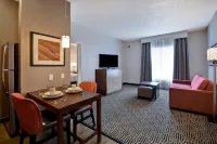 Homewood Suites by Hilton Houston IAH Airport Beltway 8 Hotels in Harris County