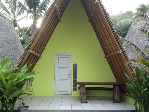 Penginapan Bunar Tunggal