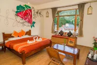 Sparsh Resort, A Boutique Stay - Just 2Kms Uphill from Mall Road, Near Old Manali