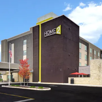 Home2 Suites by Hilton East Hanover