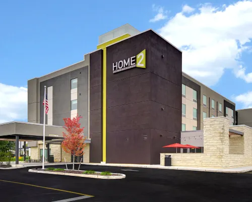 Home2 Suites by Hilton East Hanover Hotels in Morris County