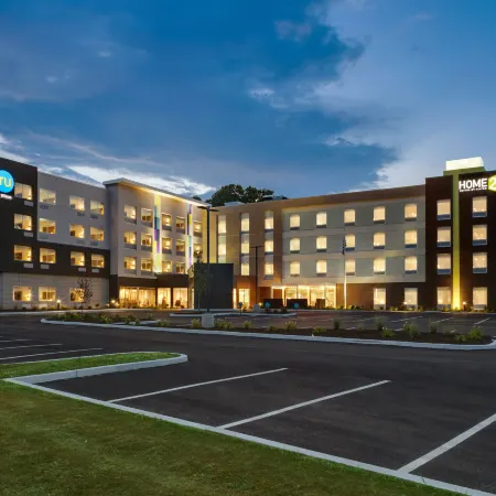 Home2 Suites by Hilton Easton