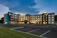 Home2 Suites by Hilton Easton Hotels in Bethlehem Township