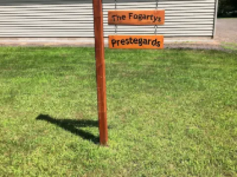 Waterfront Cabin With Sand Beach On Pristine Shell Lake 謝爾萊克酒店