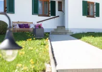 Charmantes Chalet in Dießen am Ammersee
