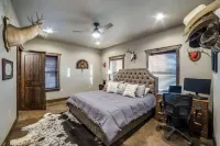 South Texas Ranch Getaway 패닌 배틀그라운드 스테이트 히스토릭 사이트 주변 호텔