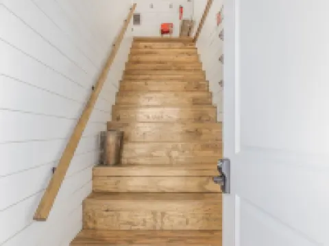 Loft at the Country Store! Unique Southern Stay! 1bed, 1bath Hotels in Grainger County