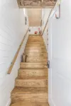 Loft at the Country Store! Unique Southern Stay! 1bed, 1bath
