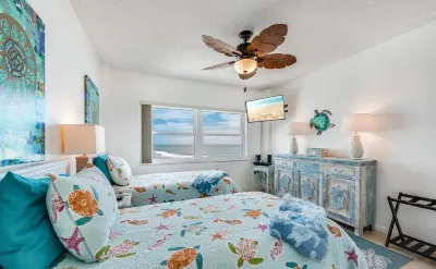 Oceanfront Luxury Penthouse Shuttle Launch Cocoa Canaveral Patrick Space Force Hotels near Java Cream Cafe