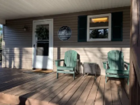 Spacious Mountain Home in Helen Georgia! Innsbruck Community Hot Tub! Fire Pit!