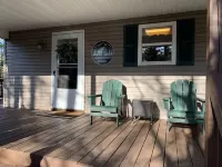 Spacious Mountain Home in Helen Georgia! Innsbruck Golf & Spa Communityhot Tub!