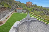 Black Mountain Gem! Designer Completely Renovated!