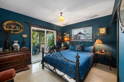 Private Oasis with Heated Pool, Pet Friendly Hotels near Silver City