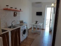 German house at the Borgo Hotels in Badolato