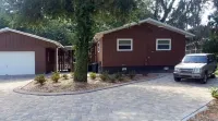 Scallop Hut - Old Homosassa