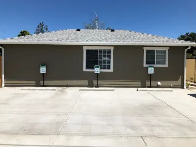 Riverside Cabin 5 - (Brand New Construction)