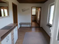 Ferienhaus im Grünen-idyllischen Lage Hotels in Suhl