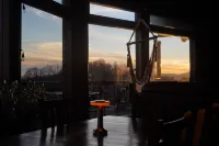 Brandy Gap Earthship