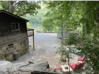 Tennessee River House