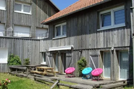 Gîte Pour 8-10 Personnes Avec vue Imprenable !