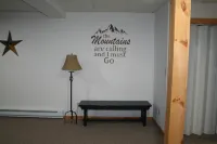 美麗之家卡梅爾貝克度假村四居室度假屋 - Wi-Fi