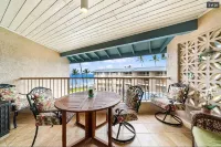 Seaside Kona Condo/Top Fl, Sunsets, Private Lanai,Best Kona Location, Sleeps 2 Hotels in Holualoa