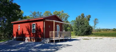 The Bunkhouse: The perfect Grand Lake experience!