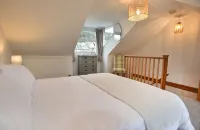 5 St Ives holiday home in Cornwall. Walking distance to town and beaches