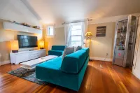 Tokyo Starfish -  "Bud-And-Breakfast"