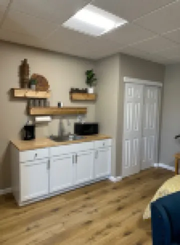 The Venue at Hermann