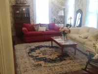 Century home 200 years old Power Farmhouse on You Tube video