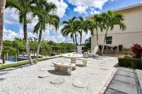 One Bedroom Remodeled Stand-Alone Unit - Steps from Our Private Beach.