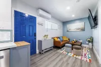 Luxe and Modern South Bay ADU