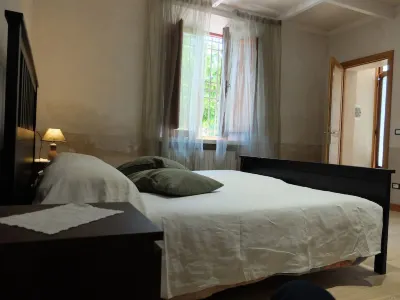 House 10 minutes from the beaches of Versilia