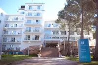 Bluesea Costa Verde Hotels in Cala Blava