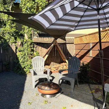 Citrus Studio 3 Relaxed Central Vibe