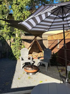 Citrus Studio 3 Relaxed Central Vibe