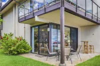 Corner Unit with Panoramic Ocean Views Next to Pool at Napili Point