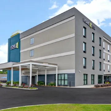 Home2 Suites by Hilton Pensacola I-10 at North Davis Hwy