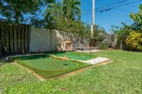 Indulge in Florida's finest living! A dream awaits you in this beautiful home.