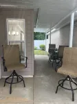 You will enjoy easy access to everything from this centrally located place.